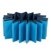 Foldable Dog Pet Bath Pool;  63" Diameter Large Collapsible Wading Pool Pits Ball Pool Portable Bathing Swimming Tub for Dogs Cats Indoor & Outdoor Us