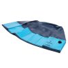 Foldable Dog Pet Bath Pool;  63" Diameter Large Collapsible Wading Pool Pits Ball Pool Portable Bathing Swimming Tub for Dogs Cats Indoor & Outdoor Us