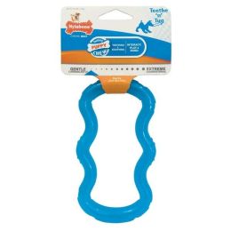 NYL TOY TUG PUP BL