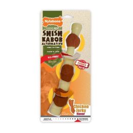 NYL DURA PWR CHW KABOB SOUPER