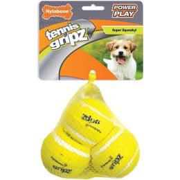 NYL TOY TNNS BALL SM 3CT