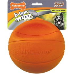 NYL TOY BASKETBALL LG