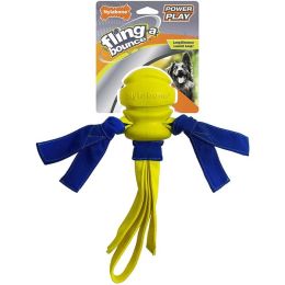 NYL TOY FLING A BOUNCE LG14IN