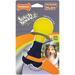 NYL TOY FETCH A BOUNCE
