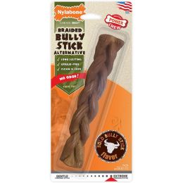 NYL DURA ALT BRAID BULLY GNT