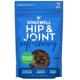 DW D HIPJNT SFT CHW CKN 14OZ