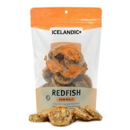 ICLND D RD FSH RLS 3OZ