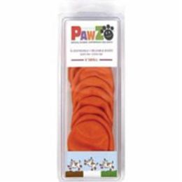 PAWZ D BOOTS OR XSM 12CT