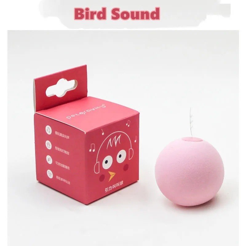 Home Pet Smart Cat Toys Interactive Ball Home Pet Smart Cat Toys Interactive Ball