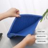 Indoor And Outdoor Easy Clean Double Layer Mats Cat Litter Mat